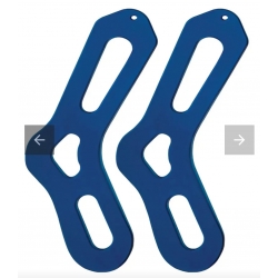 10828 ������ ���� (���������) Large (�.41+) AQUA KnitPro