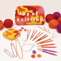 25651   '  Joy f Knitting  ' KnitPro