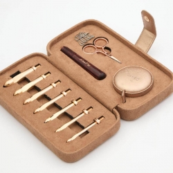 30982   '  +  Oasis Rose Gold KnitPro