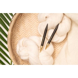 350133  ' 13 Lantern moon KnitPro 9.00 