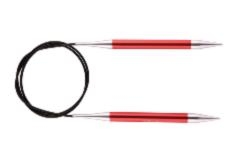 47153   Zing KnitPro, 100 , 2.50 