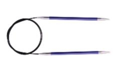 47160   Zing KnitPro, 100 , 4.50 