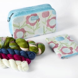 47450        ' Sweet Affairs KnitPro