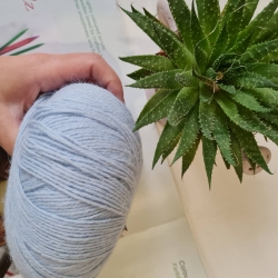 Alpaca Soxx 21