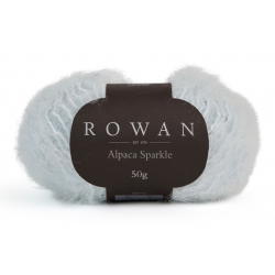 Alpaca Sparkle Arctic 10023