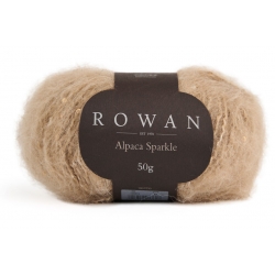 Alpaca Sparkle Camel 10021