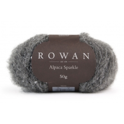 Alpaca Sparkle Onyx 10025