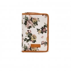 Canvas Effi 22x15x6 cm Flower
