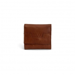 Carla 8x8 cm Rich Brown
