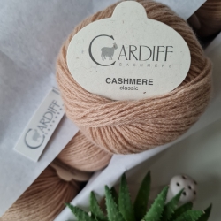 Cashmere classic 709