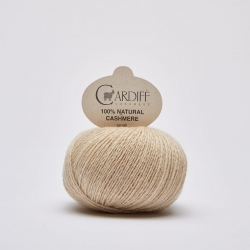 Cashmere small 509