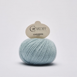 Cashmere small 677