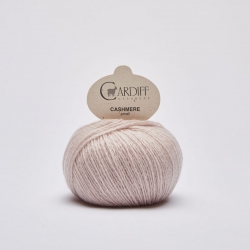 Cashmere small 687