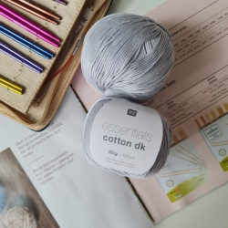 Cotton Dk 03