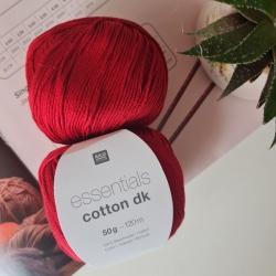 Cotton Dk 04