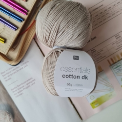 Cotton Dk 102