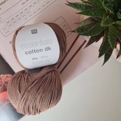 Cotton Dk 104