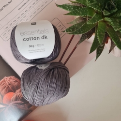 Cotton Dk 107