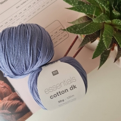 Cotton Dk 112