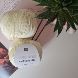 Cotton Dk 74