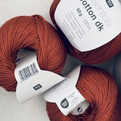 Cotton Dk 79
