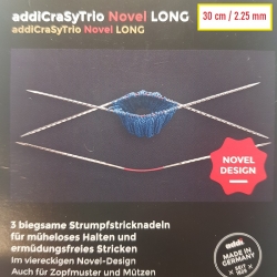 CrasyTrio Novel 30  2.25