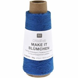 Creative Make It Blumchen 020 Blau