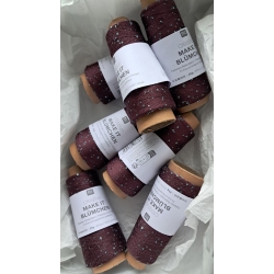 Creative Make It Blumchen 16 Bordeaux