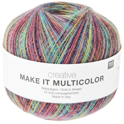 Creative Make It Multicolor 001 Classic