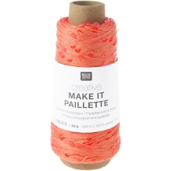 Creative Make It Paillette 008 Neon