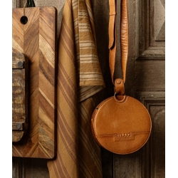 Demi 20,5x20,5 cm Whisky