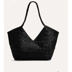 Dosy 29,5x43,5x24 cm Black