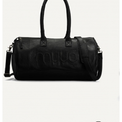 Drew 28x28x50 cm Black