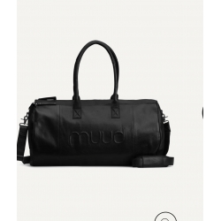 Drew XL 60x40 cm Black