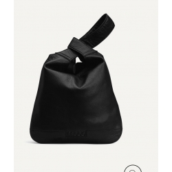 Dzana 27x26 cm Black