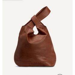Dzana 27x26 cm Rich Brown 