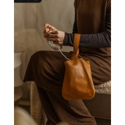 Dzana 27x26 cm Whisky