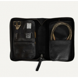 Effi 22x15x6 cm Black 