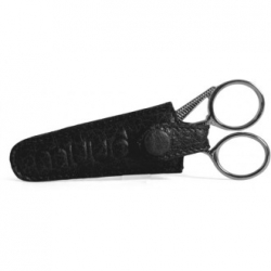 Espoo 3,5x2x8 cm Black