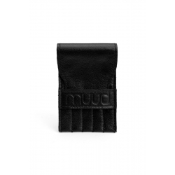 Eva 22x6 cm Black