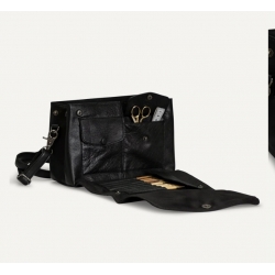 Fee Tasche 18x11 cm Black