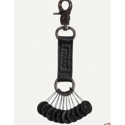 Feliz 1x13 cm Black
