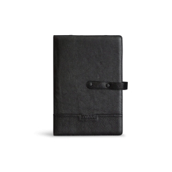 Fiola 36x2 cm Black