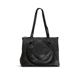 Fro Tasche 30x23 cm Black