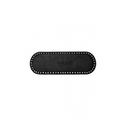 Gemma 10x29 cm Black