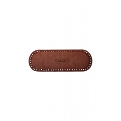 Gemma 10x29 cm Rich Brown
