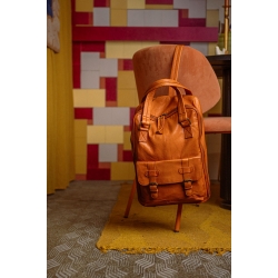 Geogina 40x30x12 cm Whisky