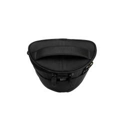 Grace 20x21x11 cm Black