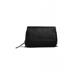 Hazel 15x22 cm Black