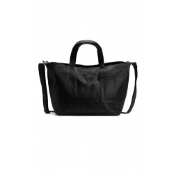Hiba 27x29 cm Black